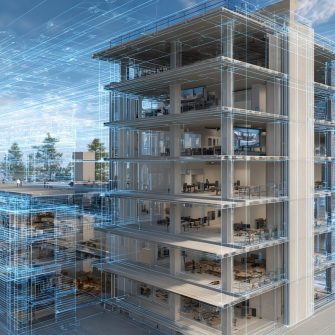 AIpowered construction innovations, smart design and automated